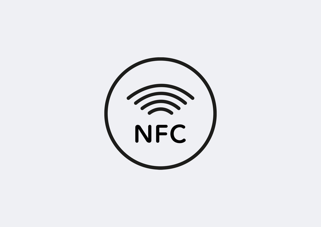 Qu’est-ce que la technologie NFC ?